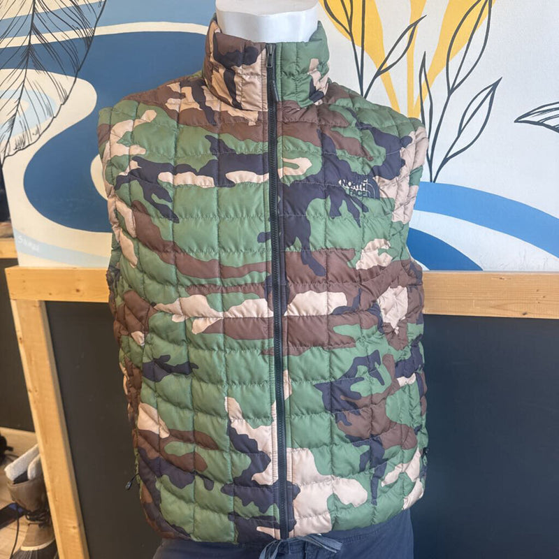 The North Face- Men&