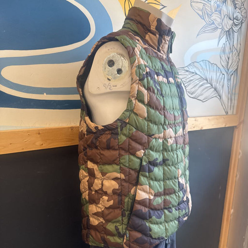 The North Face- Men&