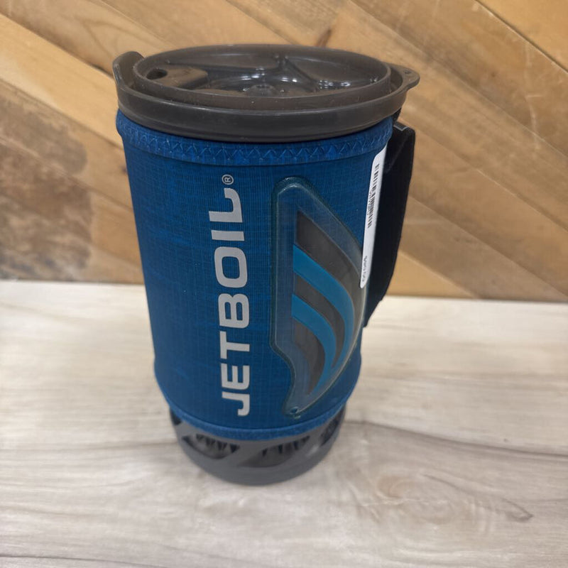 Jetboil - Cooking Flash System- MSRP $179: blue-unisex-