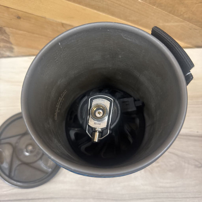 Jetboil - Cooking Flash System- MSRP $179: blue-unisex-
