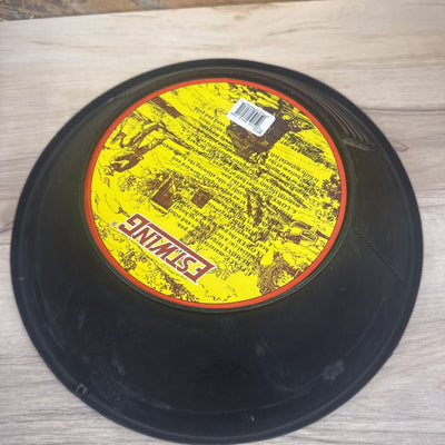 Estwing - Gold Panning Plastic Pan : black-unisex-