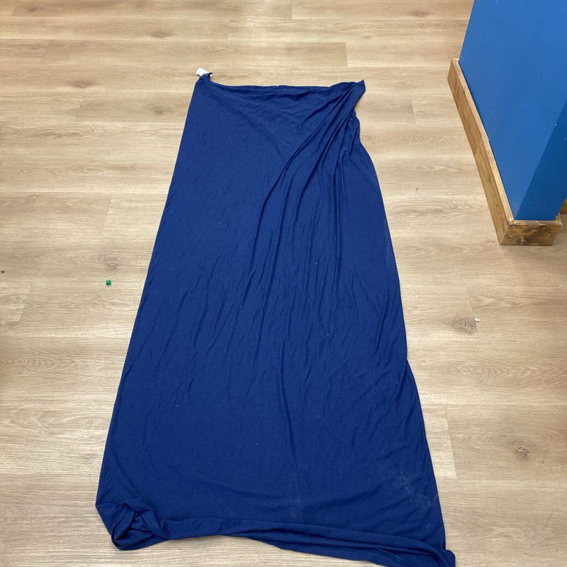 Sea to Summit - Sleeping Bag Liner- MSRP $64: Navy Blue-unisex-