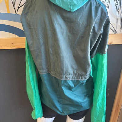 Cotopaxi WindbreakerJacket: Green-women-W(MD) M (SM)