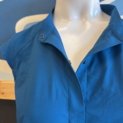 Arc'teryx Women's SP Outdoor Dress: blue-women-SM
