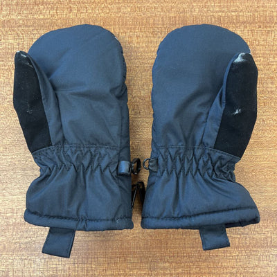 UQLQQU - Columbia - Toddler Winter Mitts: Black-children-O/S