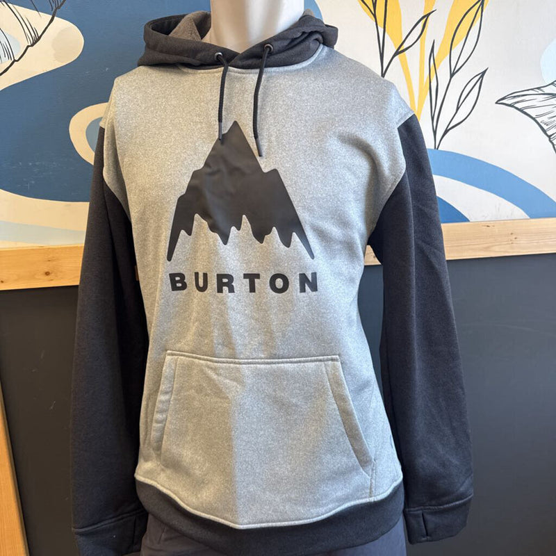 Burton - Men&