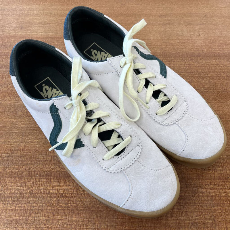 Vans - Men&