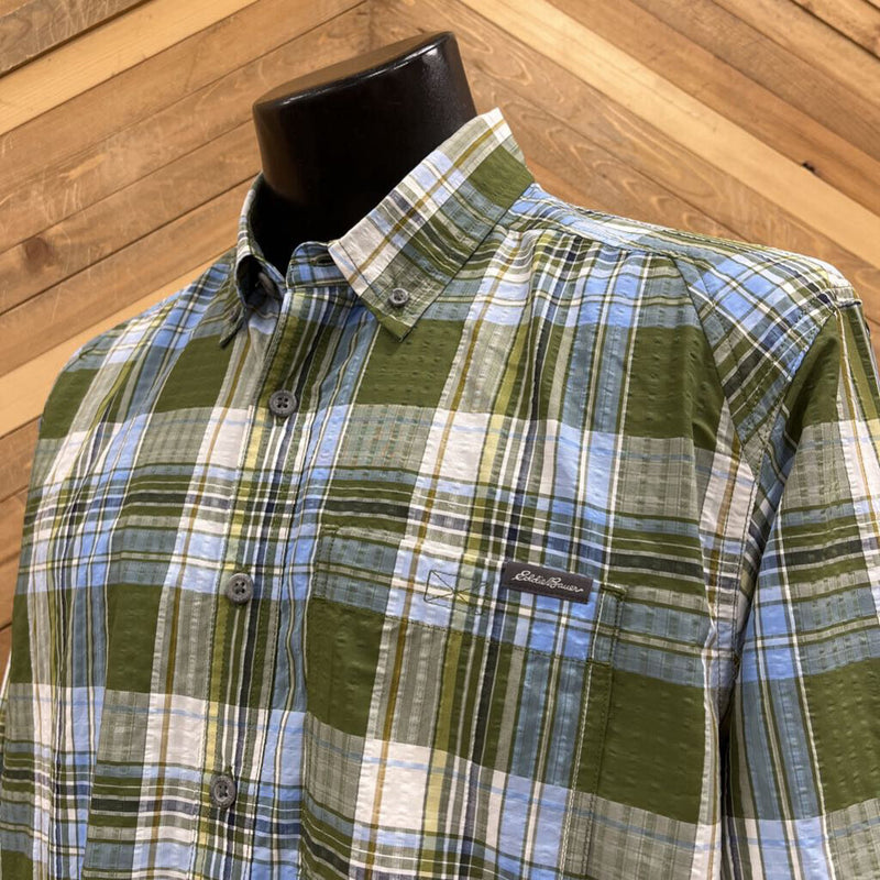 Eddie Bauer - Men&