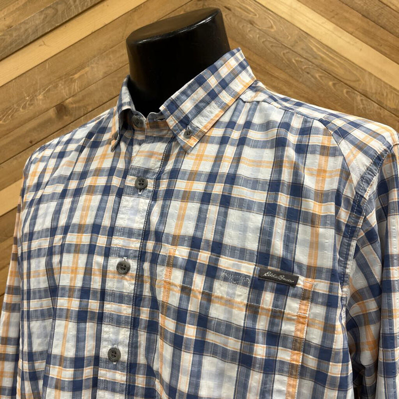 Eddie Bauer - Men&