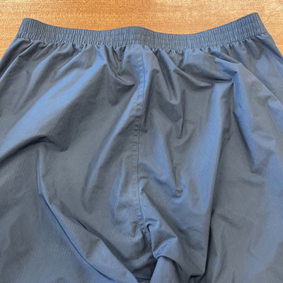 MEC - Men's Rain Pants - MSRP $120: Grey-men-XL
