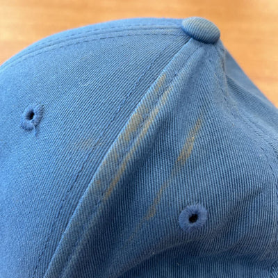 Rip Curl - Unisex FlexFit Cap - MSRP $33: Blue-unisex-L/XL