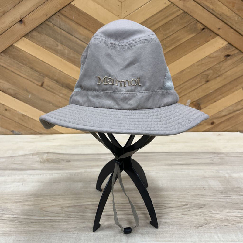 Marmot - Unisex Sun Hat - MSRP comp $50: Brown-unisex-