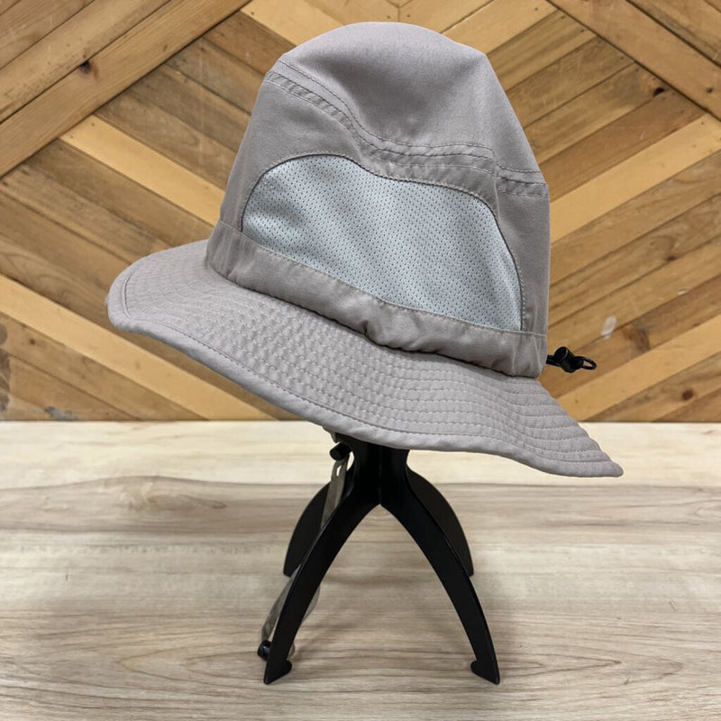 Marmot - Unisex Sun Hat - MSRP comp $50: Brown-unisex-
