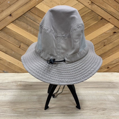 Marmot - Unisex Sun Hat - MSRP comp $50: Brown-unisex-