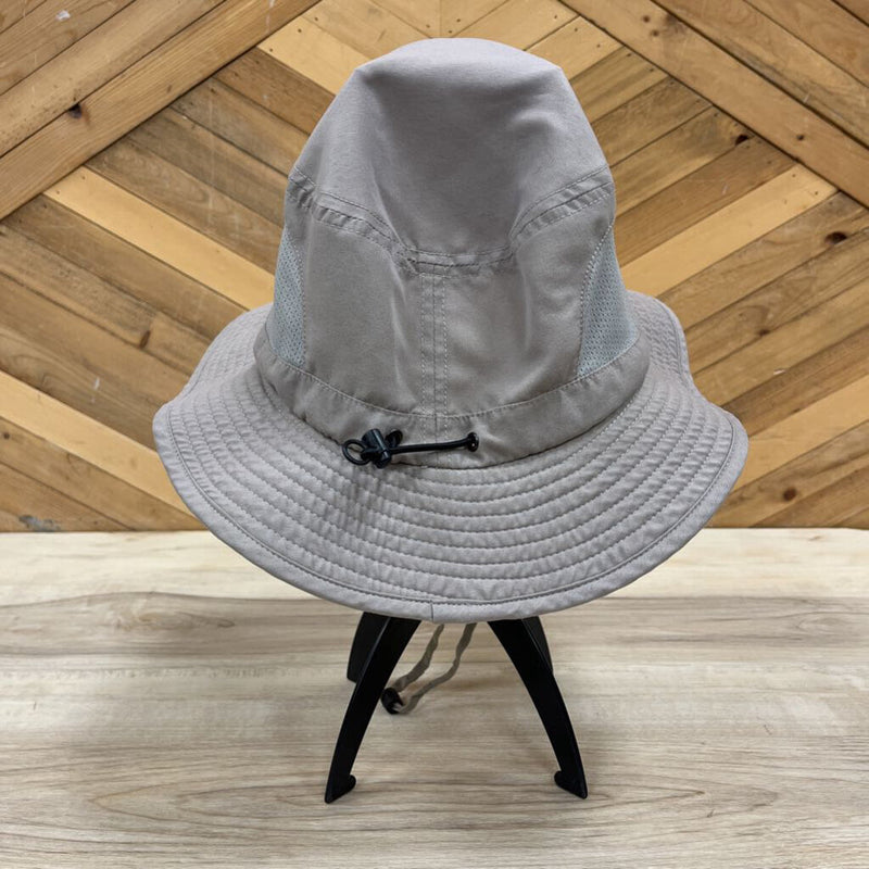 Marmot - Unisex Sun Hat - MSRP comp $50: Brown-unisex-