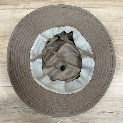 Marmot - Unisex Sun Hat - MSRP comp $50: Brown-unisex-