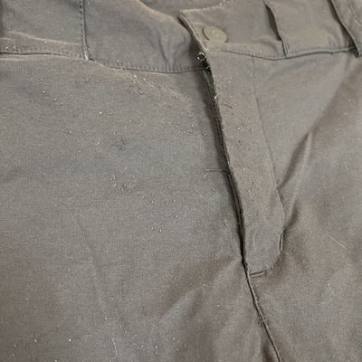 The North Face - Women's Convertible Outdoor Pants - MSRP comp $100: Black-women-6 Long