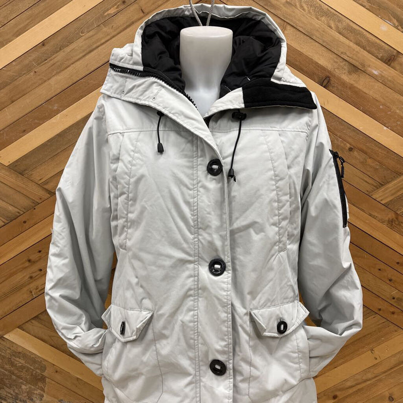 Ecko Red - Women&