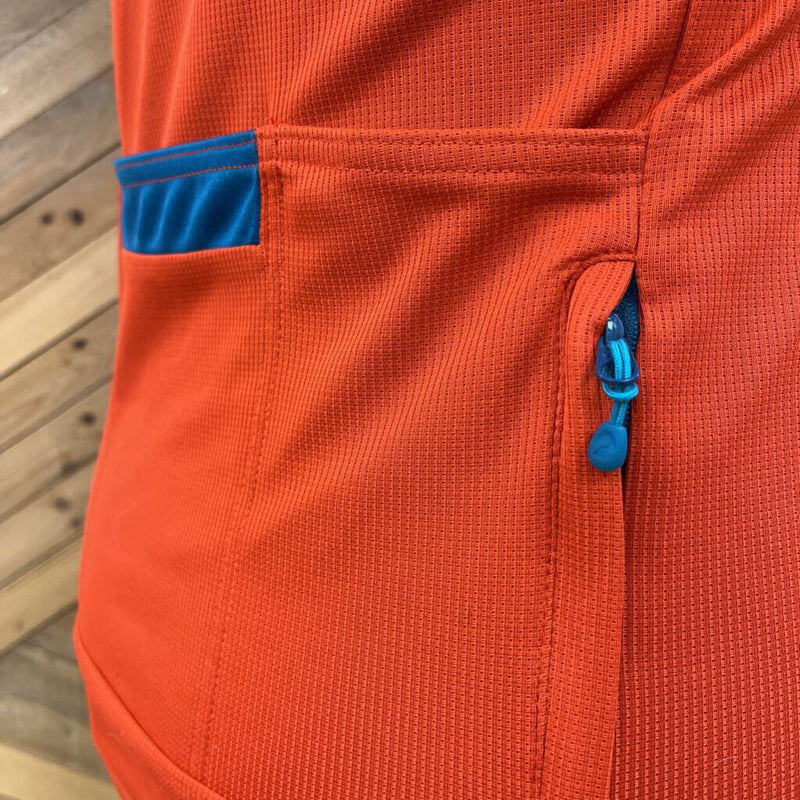 MEC - Men&