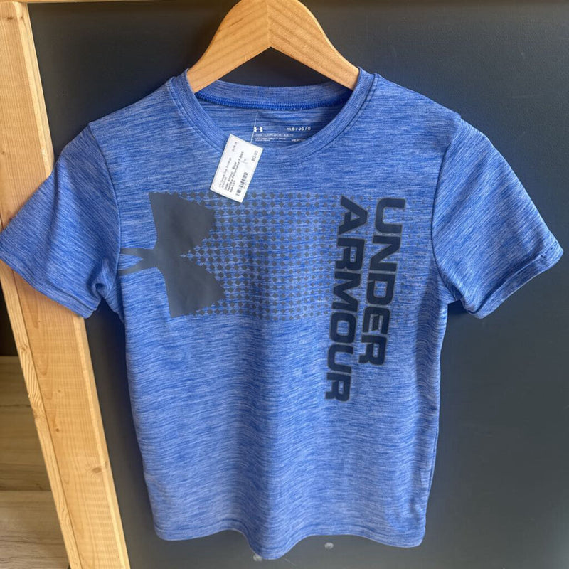 Under Armour- Boys&