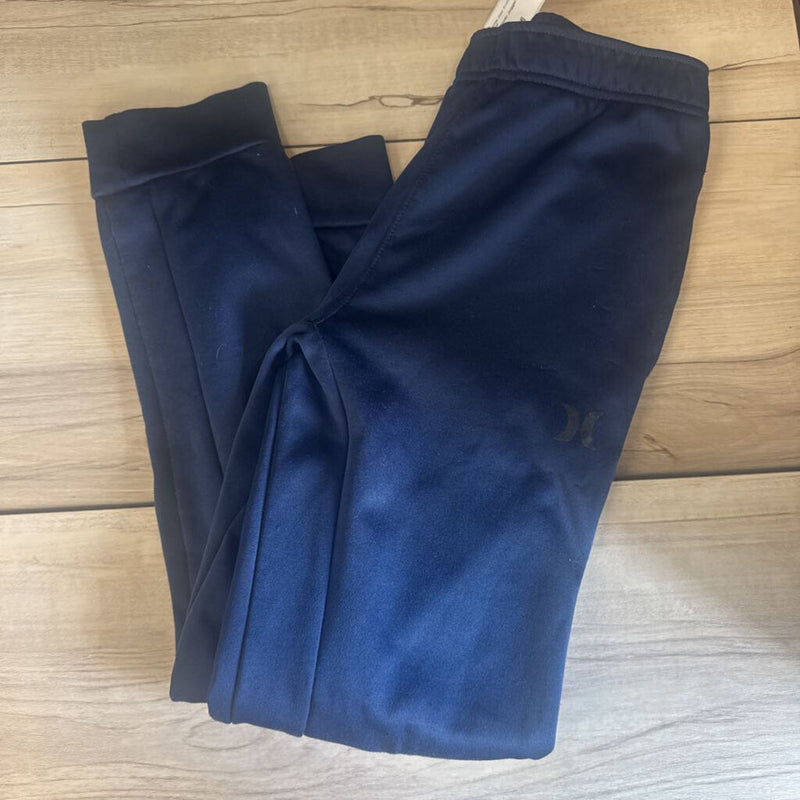 Hurley- Youth Joggers : navy-children-MDY