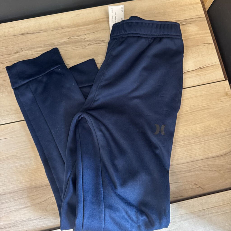 Hurley- Youth Joggers : navy-children-MDY