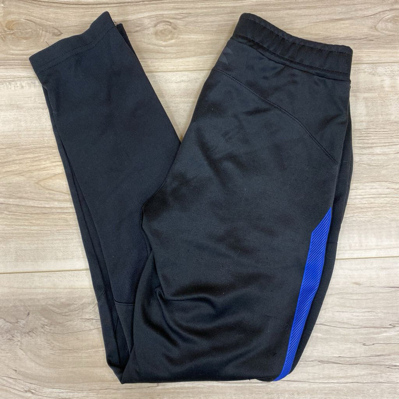 Diadora- Youth Activewear pants: Black-children-MDY