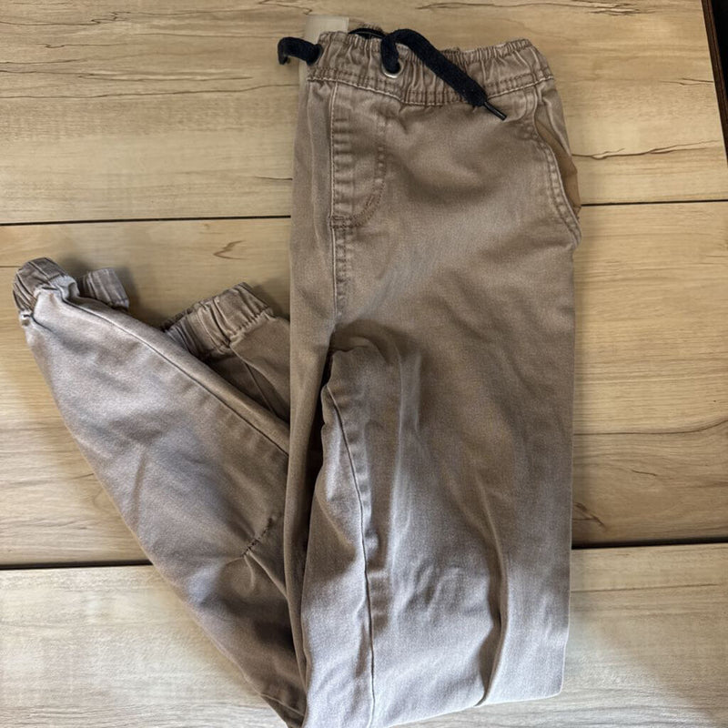 West 49 - Kids Skateboarding Pants: beige-children-9/10Y