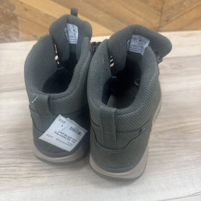 Oboz - Men's Shedhorn Hiking Boots- MSRP $180: green-men-8