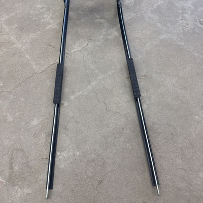 ESLA T6 - Large (Standard) Kicksled- MSRP $489: Blue -unisex-T6