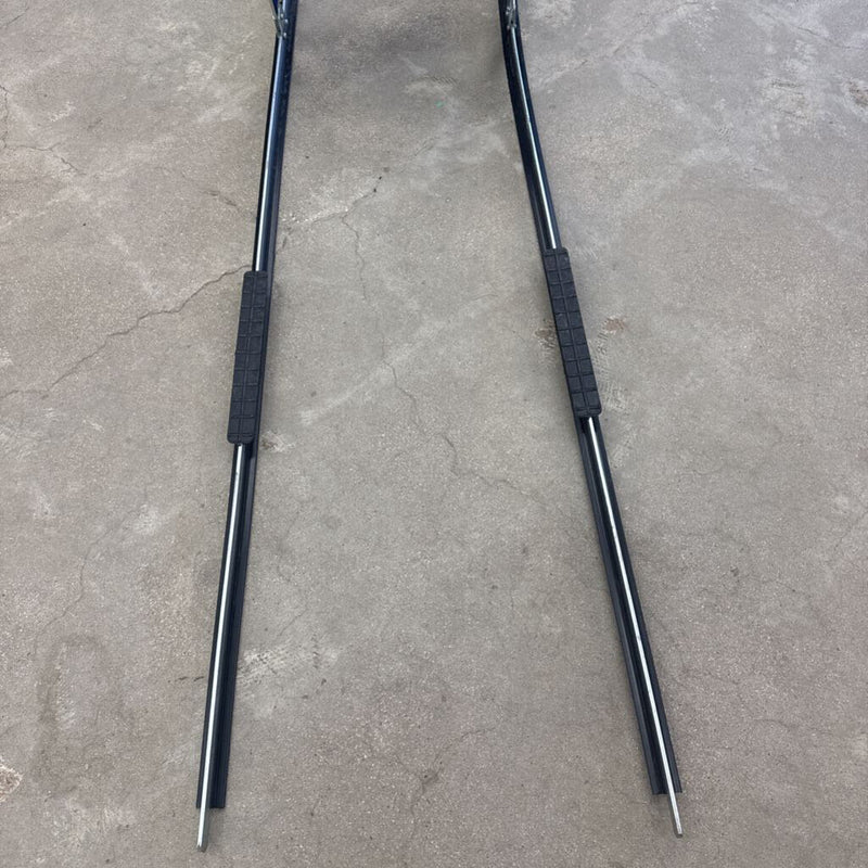 ESLA T6 - Large (Standard) Kicksled- MSRP $489: Blue -unisex-T6