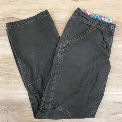 MEC - Women's Pants - MSRP $70: Green-women-XS