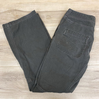 MEC - Women's Pants - MSRP $70: Green-women-XS