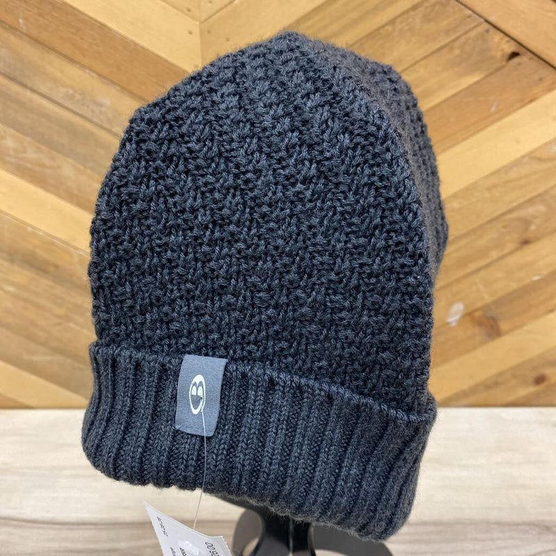 icebreaker - Toque - MSRP $70: Grey-unisex-