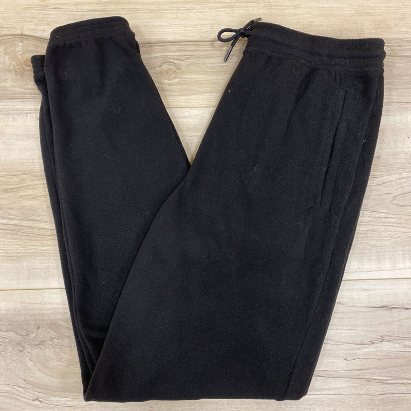Patagonia - Fleece Pants - MSRP $125: Black-women-SM