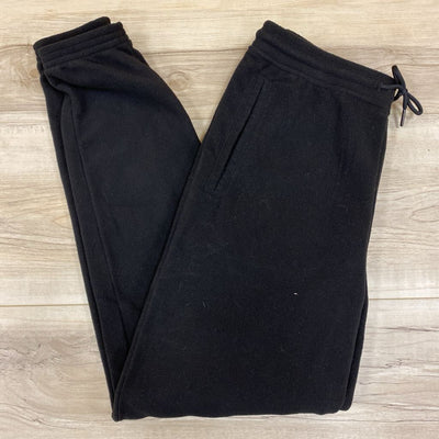 Patagonia - Fleece Pants - MSRP $125: Black-women-SM