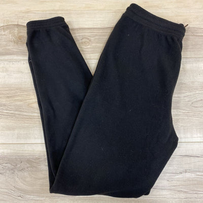 Patagonia - Fleece Pants - MSRP $125: Black-women-SM
