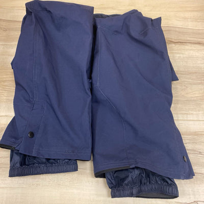 Oneil - Women's Snowpants - MSRP $160: Navy-women-XS