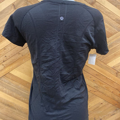 Lululemon - Women's Shirt - MSRP $54: Black-women-