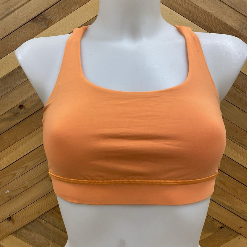 Lululemon - Women&