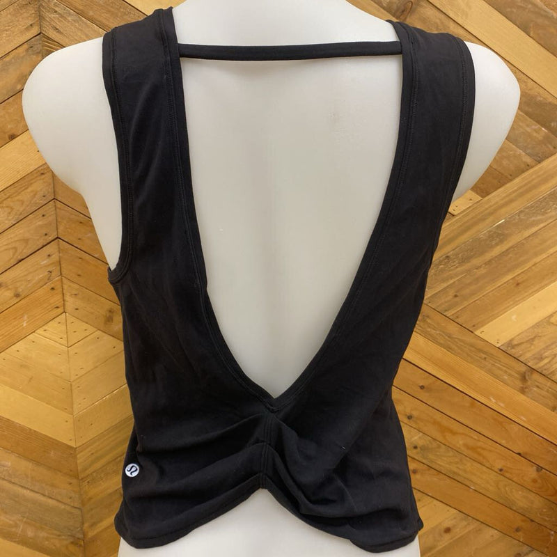 Lululemon - Women&