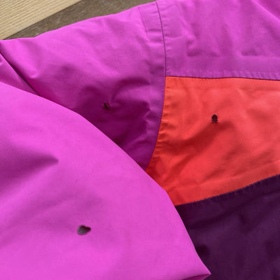 The North Face - Children's Jacket - MSRP $129: Purple/Pink-children-2T