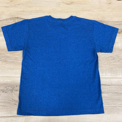 VANS - Kids Blue T-Shirt: blue-unisex-SMY