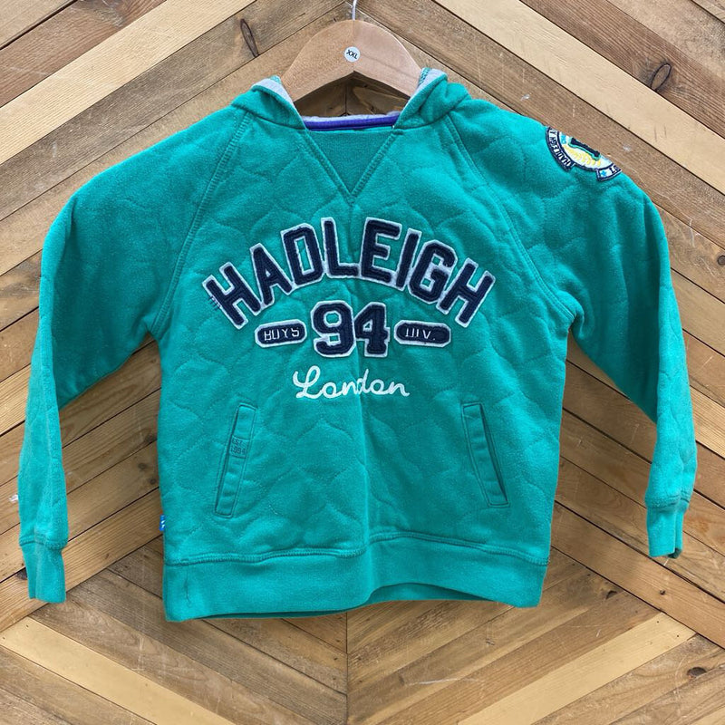 Hadleigh- London Boys&
