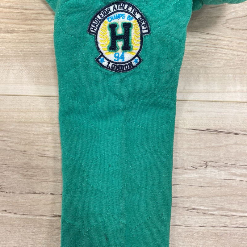 Hadleigh- London Boys&