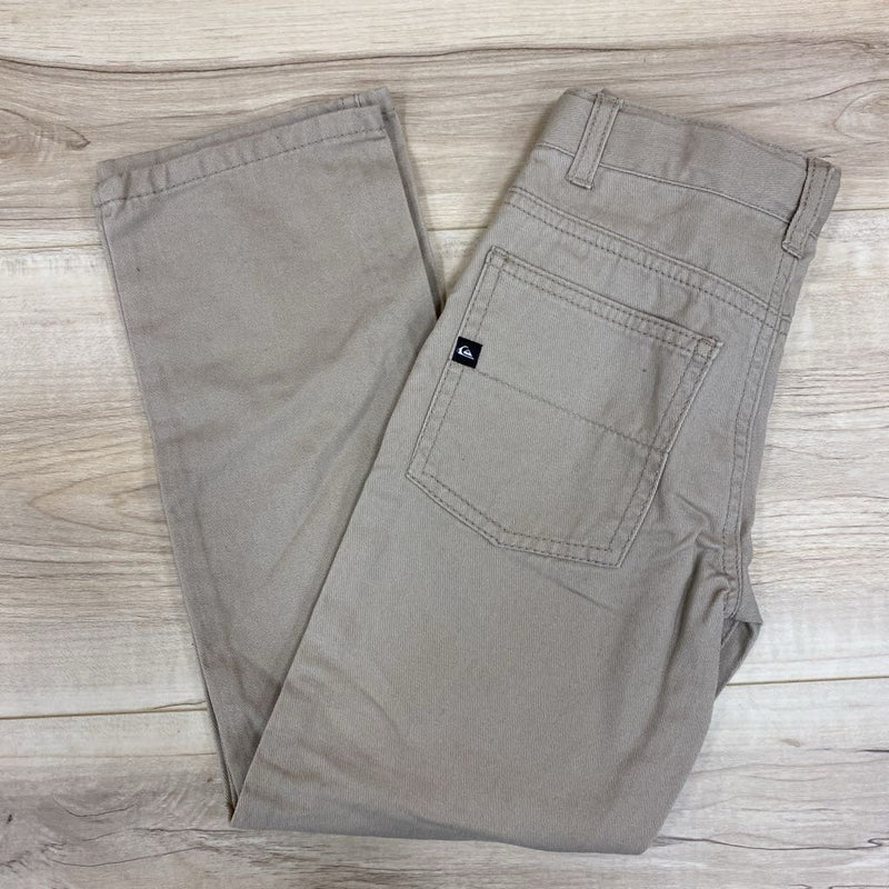 Quiksilver- Boys&