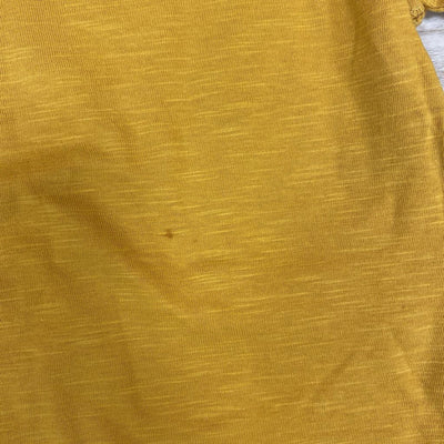 Next Brand- Cool Sunglasses Graphic T-Shirt: yellow-children-6Y