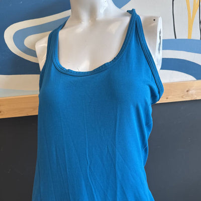 Arc'teryx - Women's Dress - MSRP $199: Blue-women-MD
