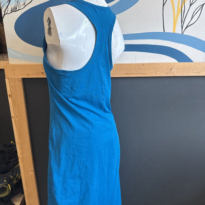 Arc'teryx - Women's Dress - MSRP $199: Blue-women-MD