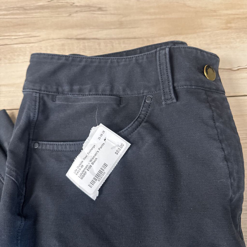 Lululemon - Women&